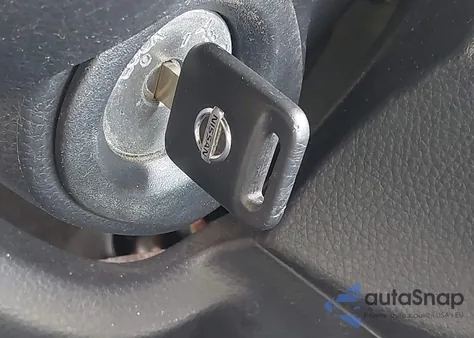 2008 Nissan Versa 1.8S from USA, damaged, VIN 3N1BC13E28L386211